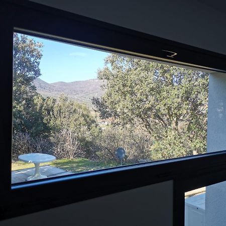 Gite Moderne En Drome Roche-Saint-Secret Екстер'єр фото