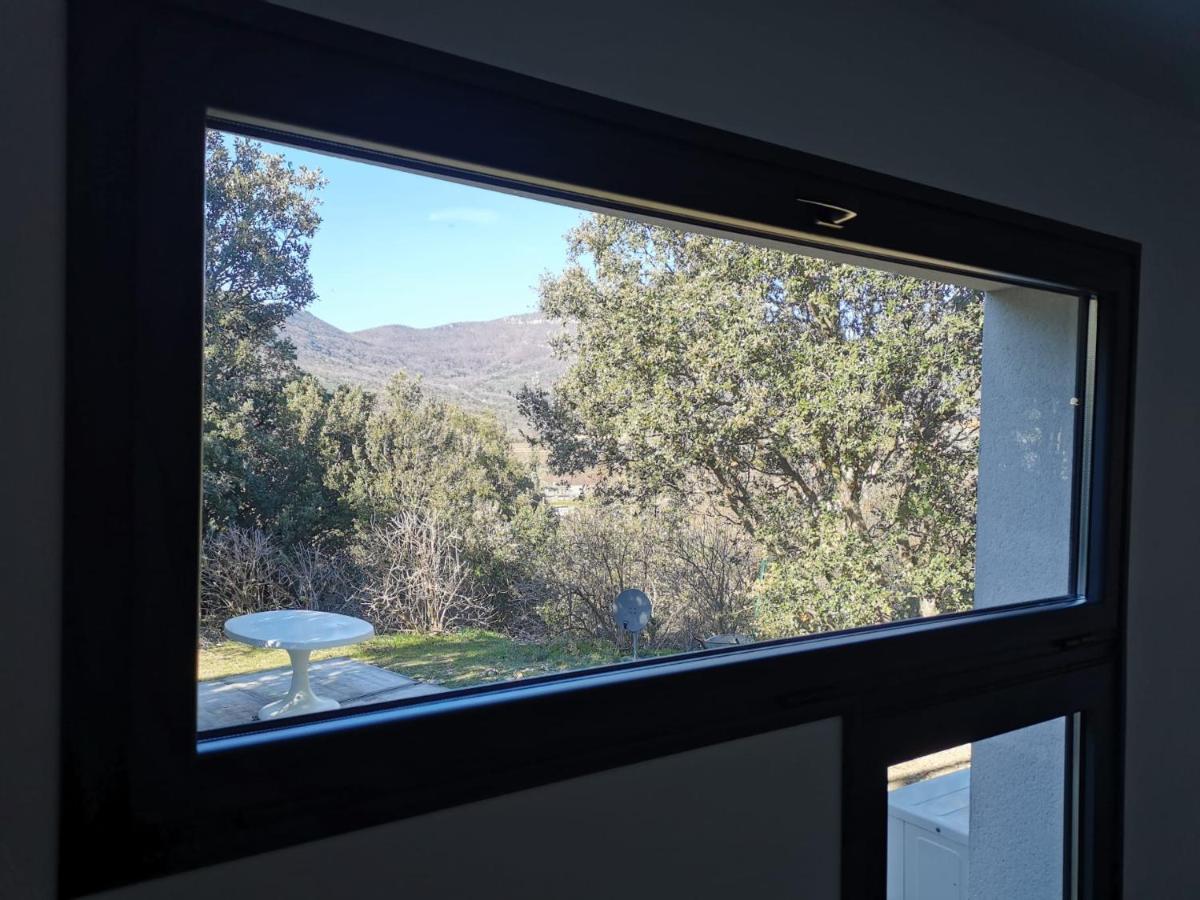 Gite Moderne En Drome Roche-Saint-Secret Екстер'єр фото